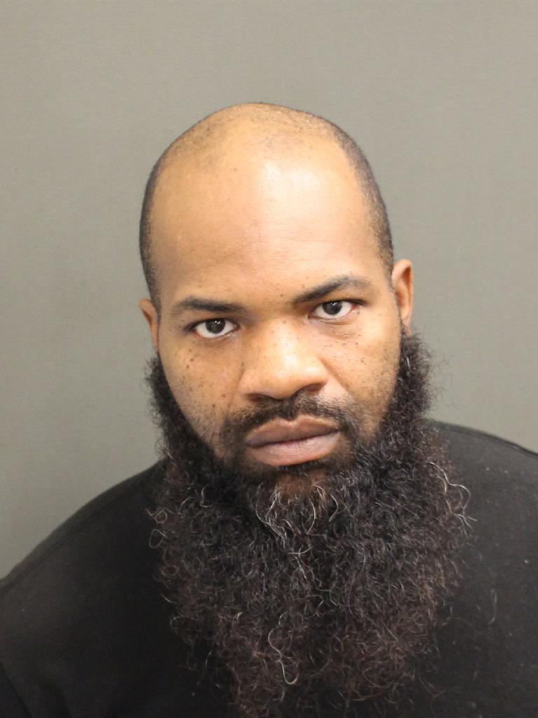  DONTEZ SHANIQUE WARREN Mugshot / County Arrests / Orange County Arrests