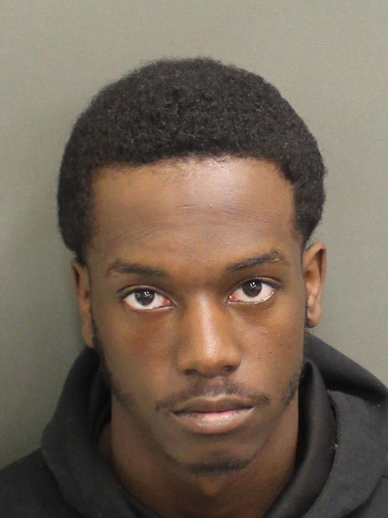  BENJAMIN ELIJHA BROOKS Mugshot / County Arrests / Orange County Arrests