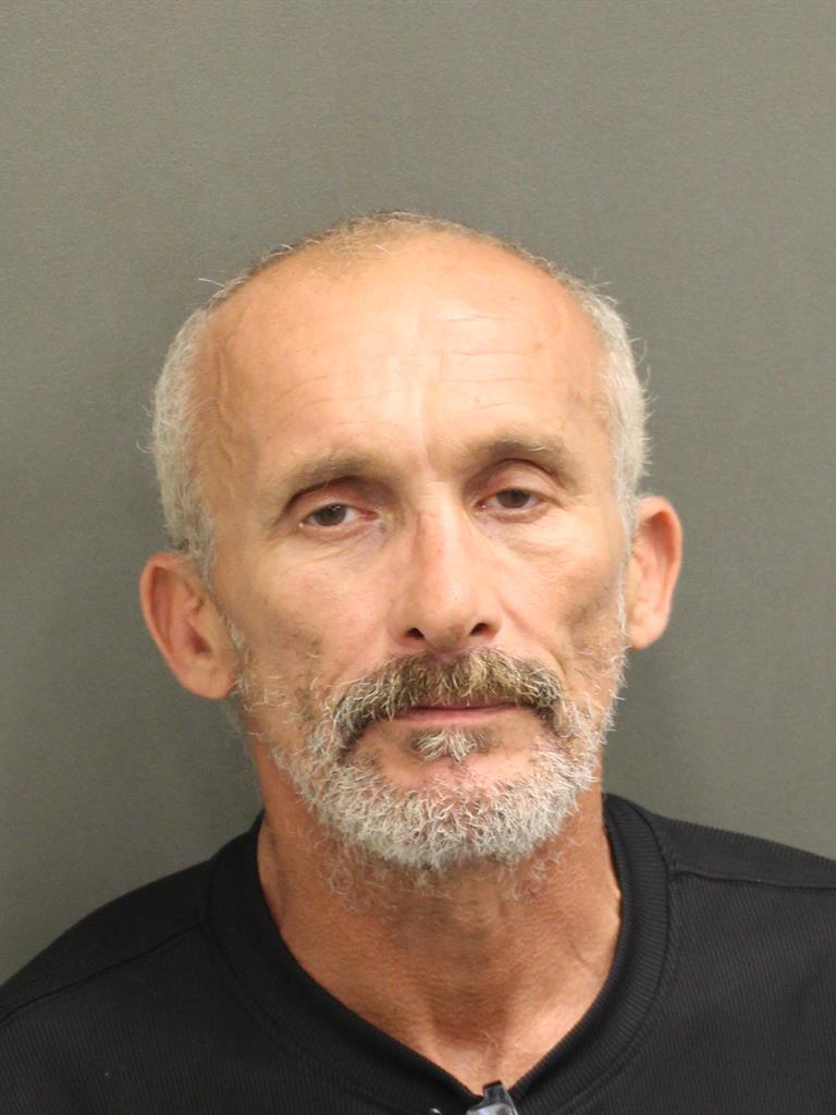  JEFFREY S HARDENSTINE Mugshot / County Arrests / Orange County Arrests
