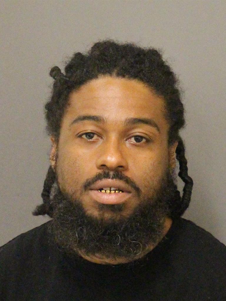  ARRION BLUE Mugshot / County Arrests / Orange County Arrests