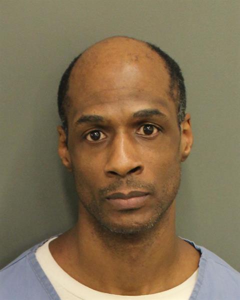  CARLOS DANTE REED Photo Image