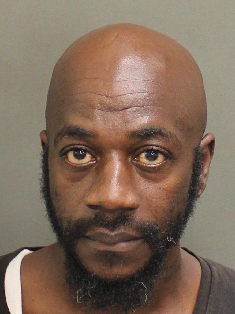  HENRY LUIS COHN Mugshot / County Arrests / Orange County Arrests