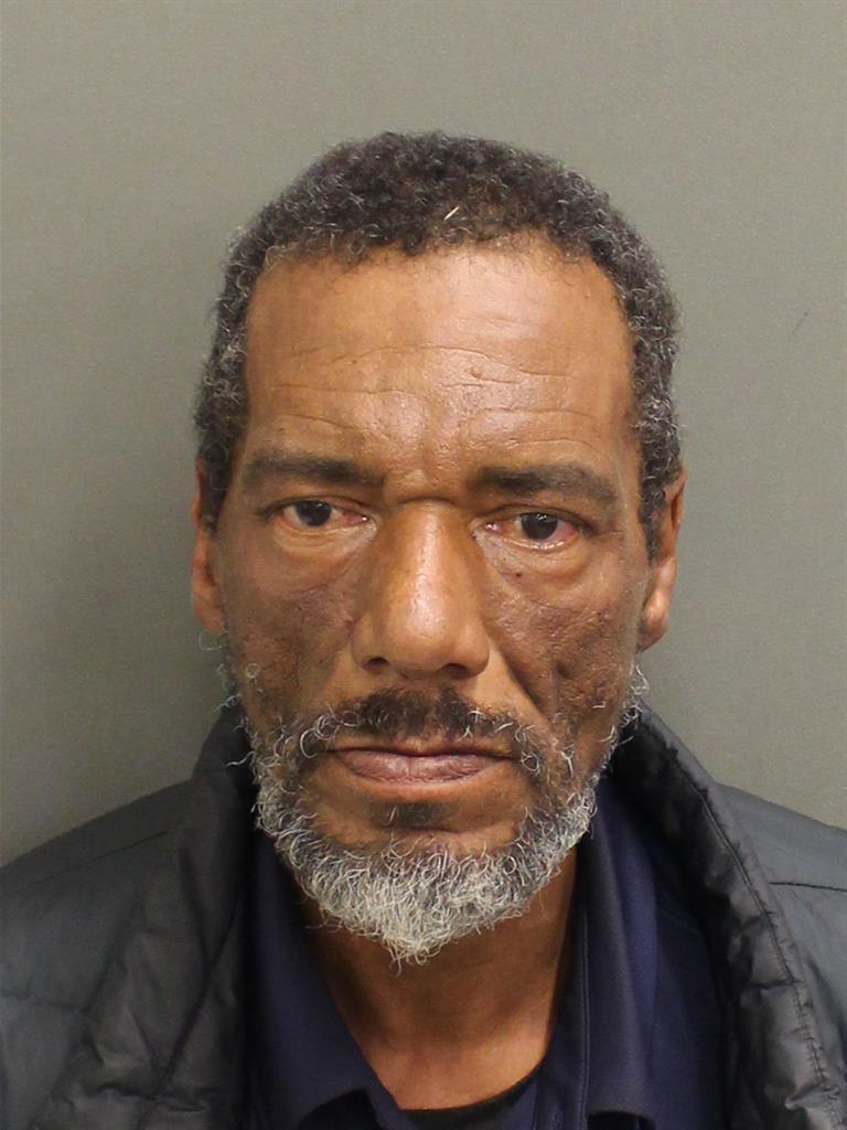  ANTHONY MOSLEY Mugshot / County Arrests / Orange County Arrests