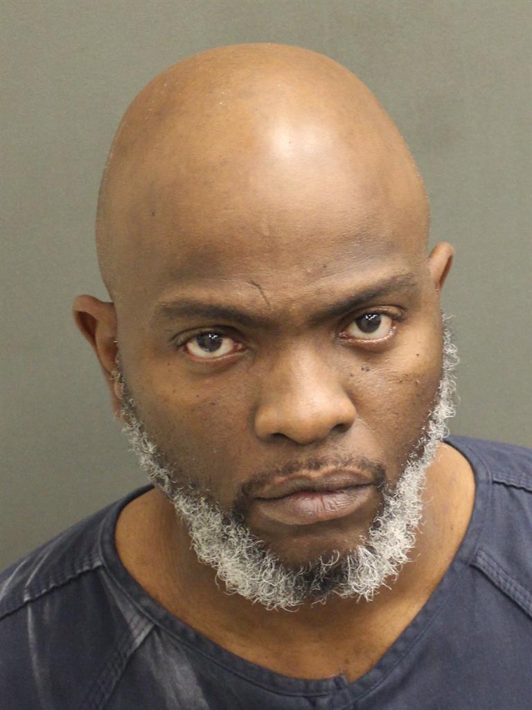  LEZCANO ALVARIO WARRELL Mugshot / County Arrests / Orange County Arrests