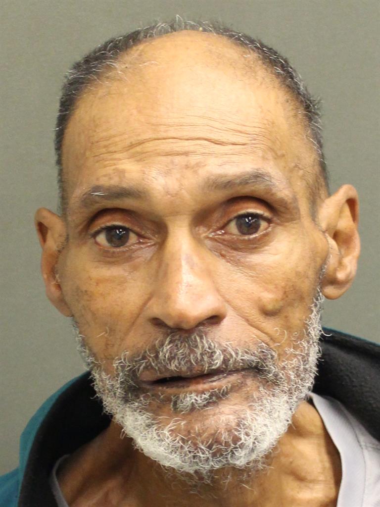  BRIAN JULIUS JONES Mugshot / County Arrests / Orange County Arrests