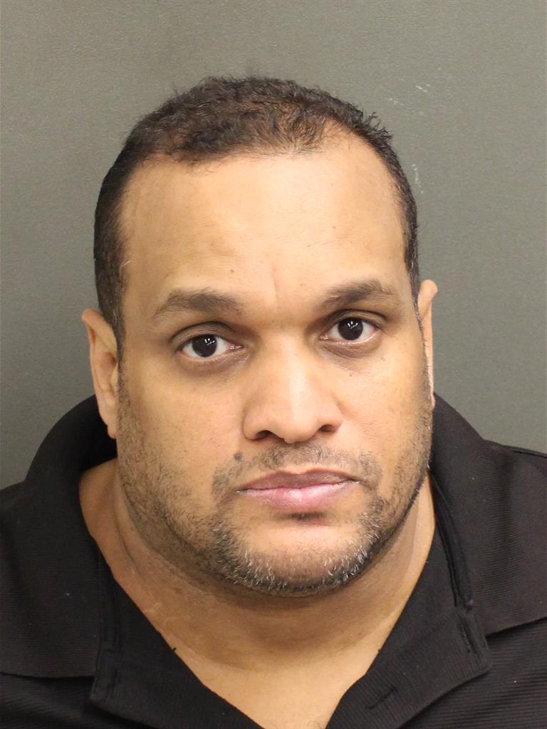  MANUEL  JR PRADO Mugshot / County Arrests / Orange County Arrests