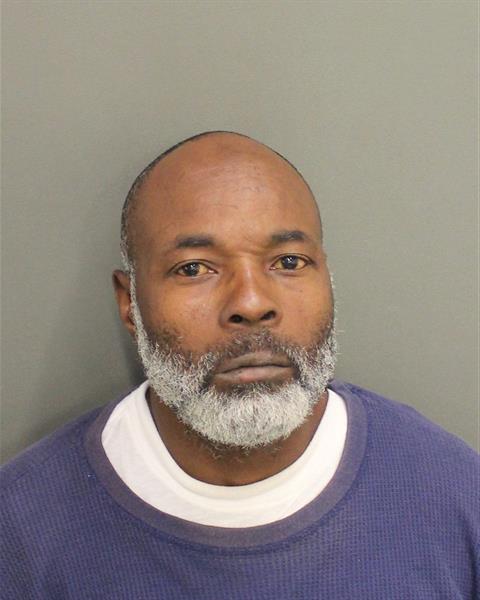  EMANUEL JR BATTLE Mugshot / County Arrests / Orange County Arrests