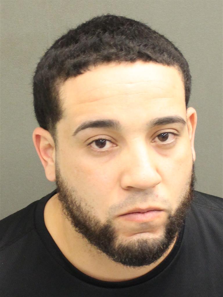  LUIS MIGUEL PLAZA Mugshot / County Arrests / Orange County Arrests