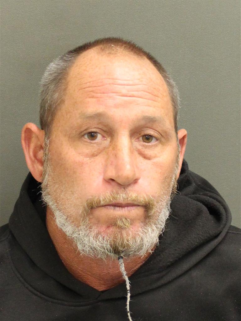  JOHN DAVID HUMPHRIES Mugshot / County Arrests / Orange County Arrests