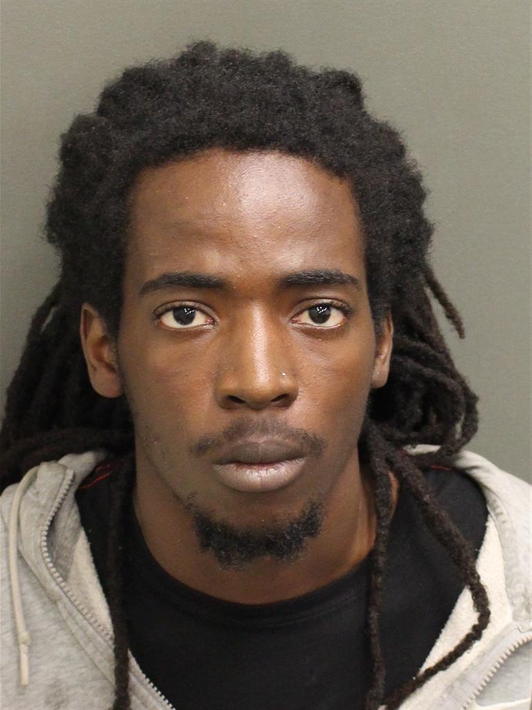  JZ JEANPHILLIPPE Mugshot / County Arrests / Orange County Arrests