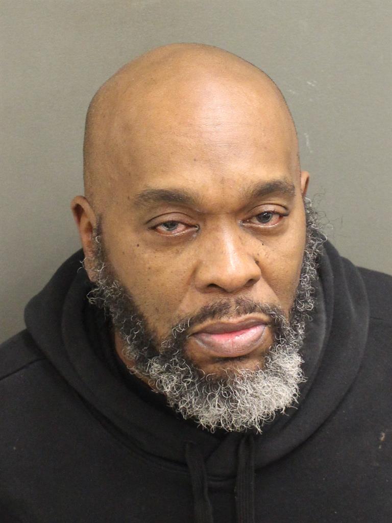  COREY ALAN BATTLE Mugshot / County Arrests / Orange County Arrests