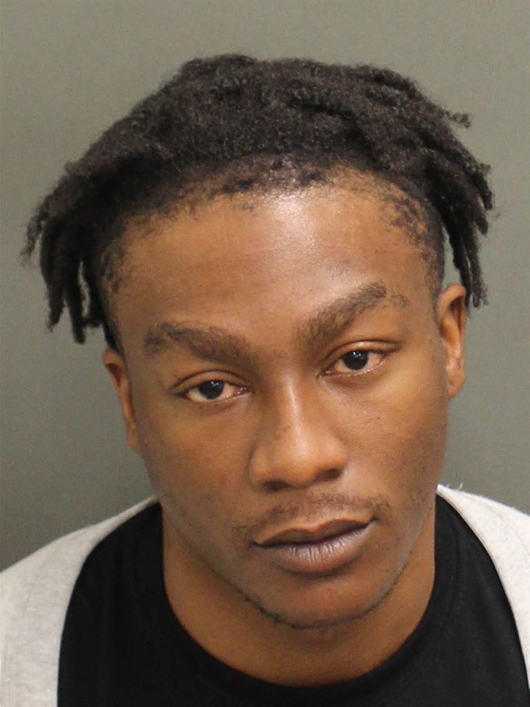  RODNEY DEXTER JR TAYLOR Photo Image