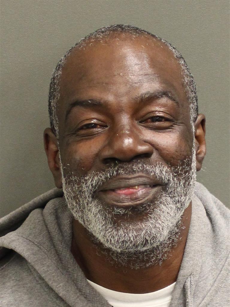  HYACINTH MAXIMIN Mugshot / County Arrests / Orange County Arrests