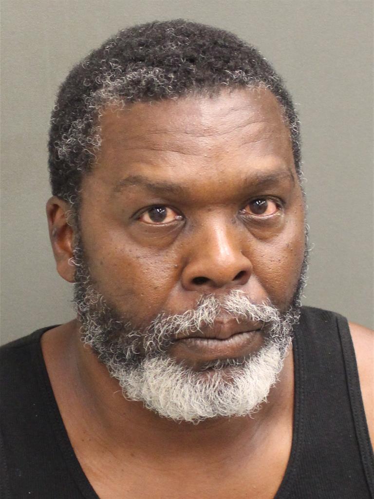  HENRY HERBERT II MARSHALL Mugshot / County Arrests / Orange County Arrests