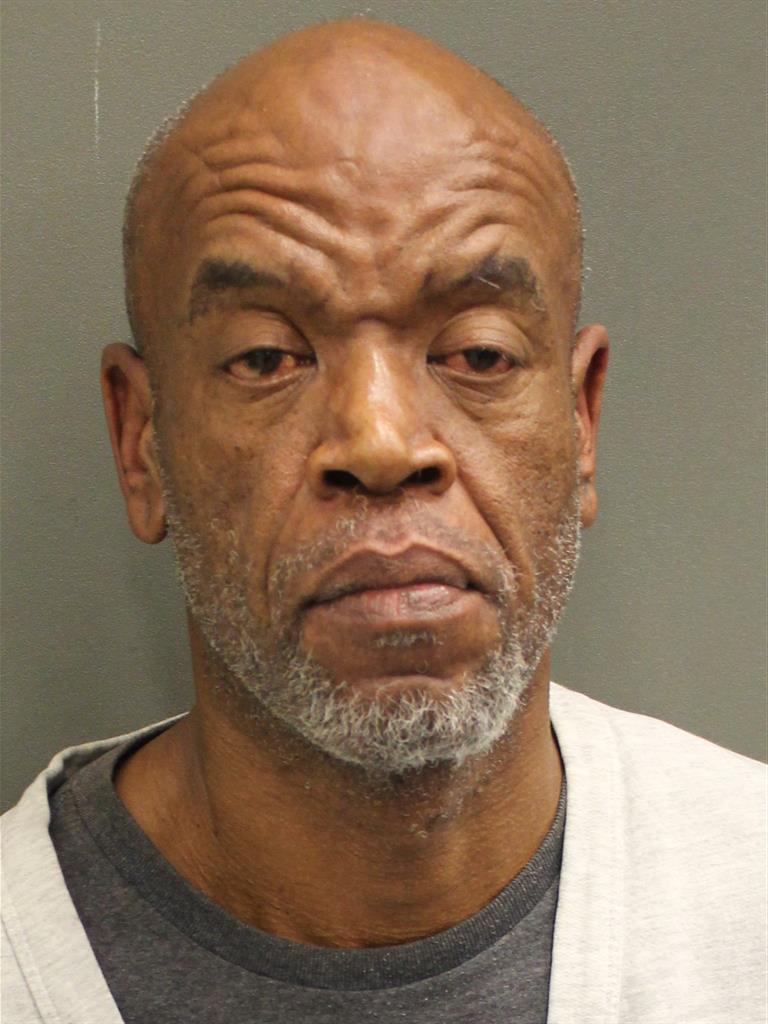  STEVEN DURRELL JORDAN Mugshot / County Arrests / Orange County Arrests