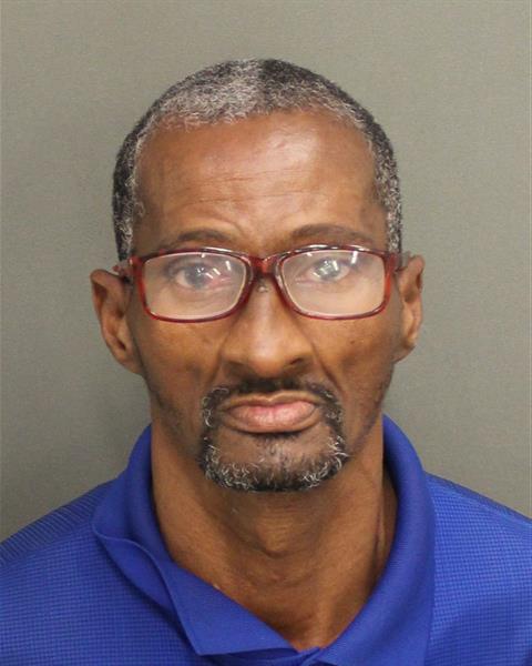  JAMES IRY JOHNSON Mugshot / County Arrests / Orange County Arrests