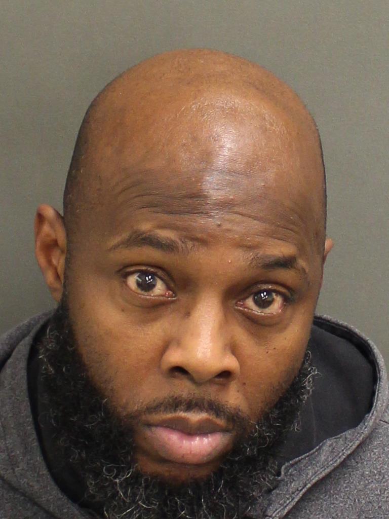  ALIAN DONDRE MARSHALL Mugshot / County Arrests / Orange County Arrests