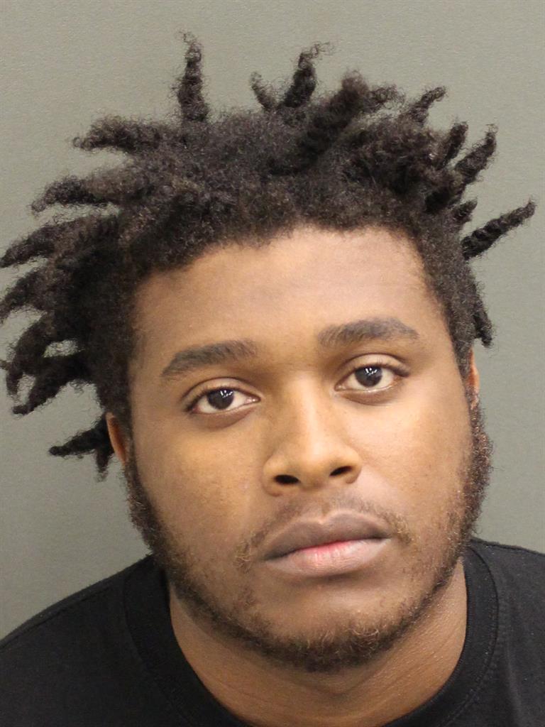  DANIEL KEITH RICHARDSON Mugshot / County Arrests / Orange County Arrests