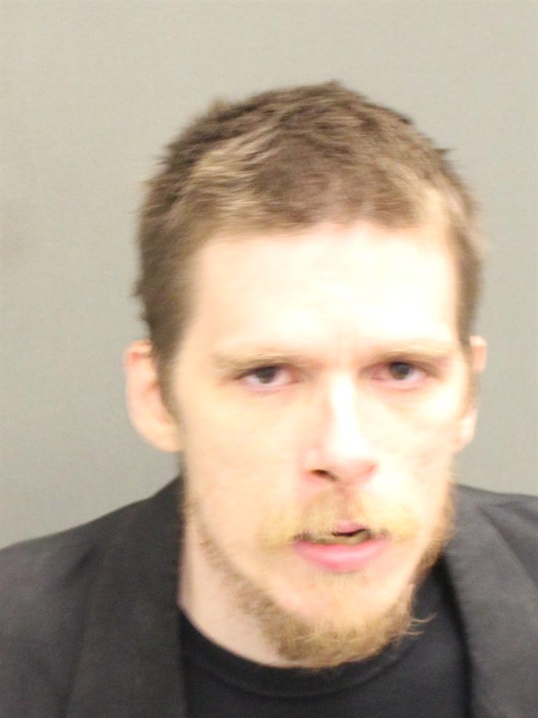  ANDREW RICHARD NEWMAN Mugshot / County Arrests / Orange County Arrests
