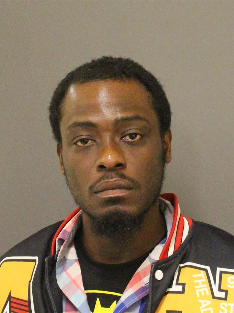  GREGORY DARISTE Mugshot / County Arrests / Orange County Arrests