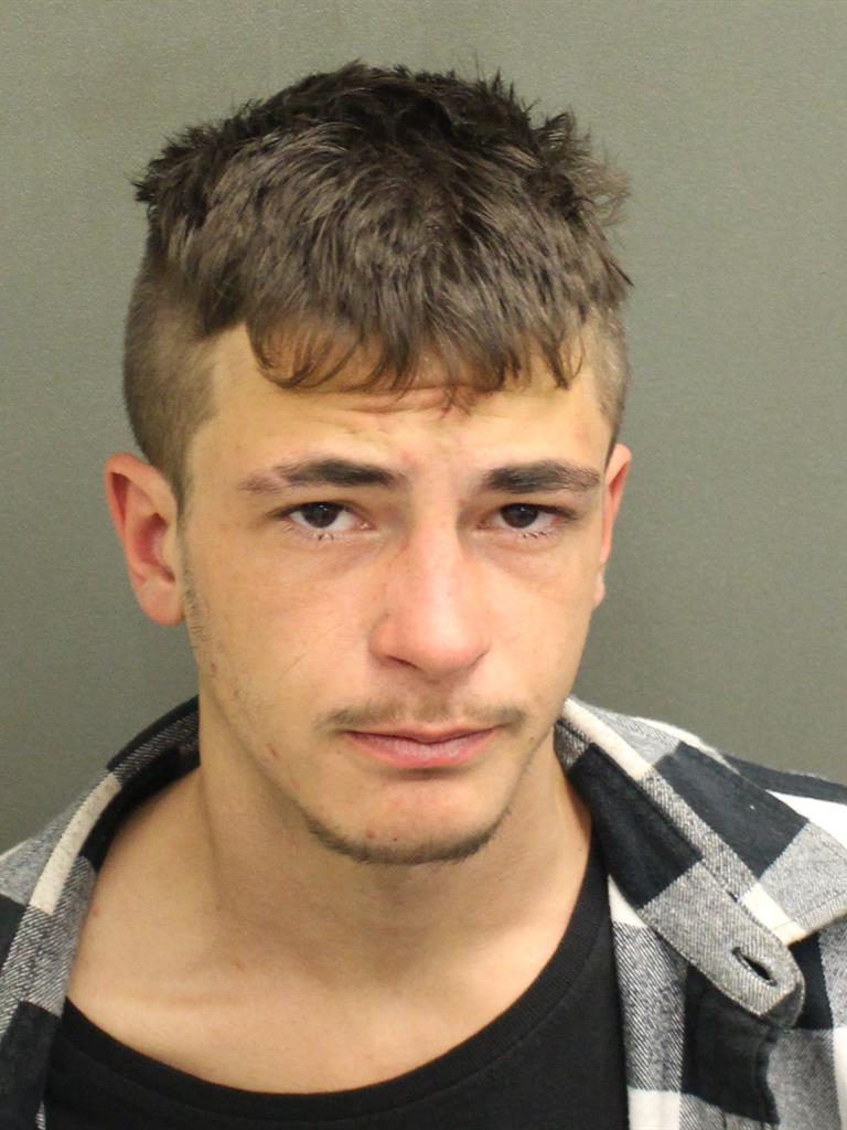  LOUIS G GALMITZ Mugshot / County Arrests / Orange County Arrests