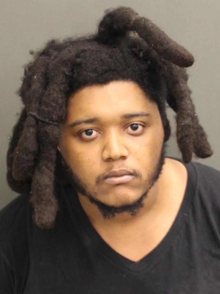  BRENDON SHAWN ROGENUS Photo Image