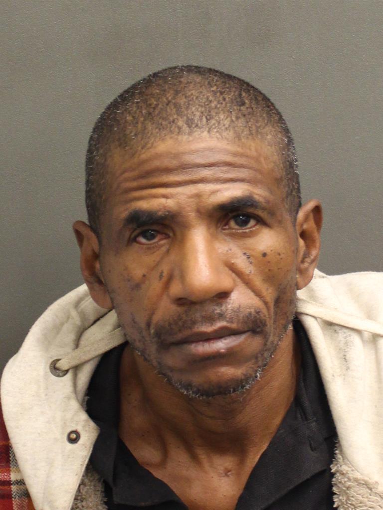 LUIS ALBERTO BAEZ Mugshot / County Arrests / Orange County Arrests