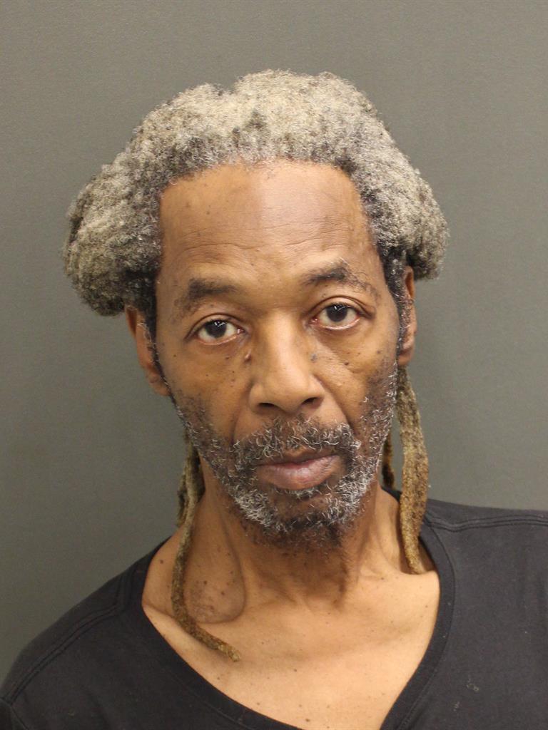  LESLY CHERY Mugshot / County Arrests / Orange County Arrests