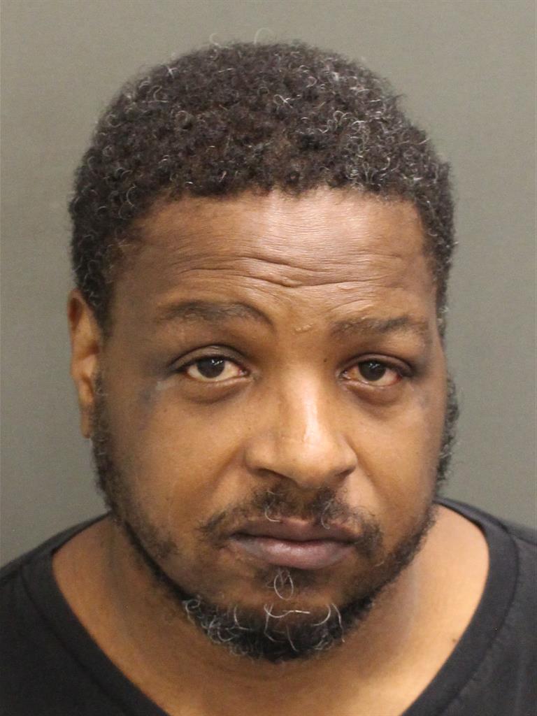  ANTHONY LAWRENCE JENKINS Mugshot / County Arrests / Orange County Arrests