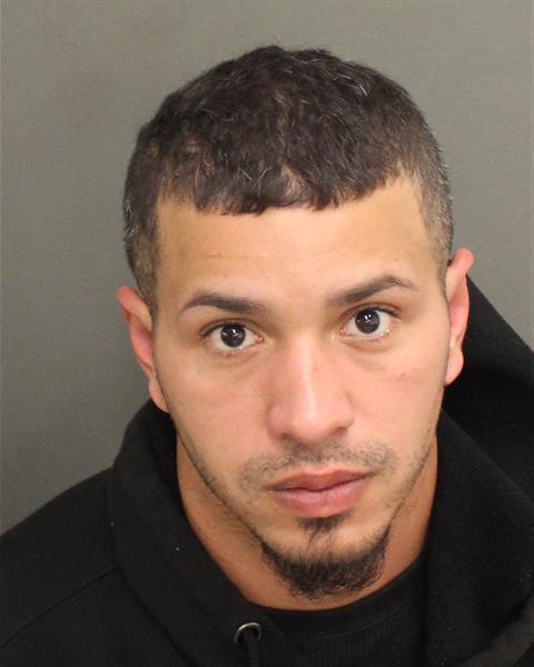  ROBERT WESLIAN CASTROCASTRO Mugshot / County Arrests / Orange County Arrests