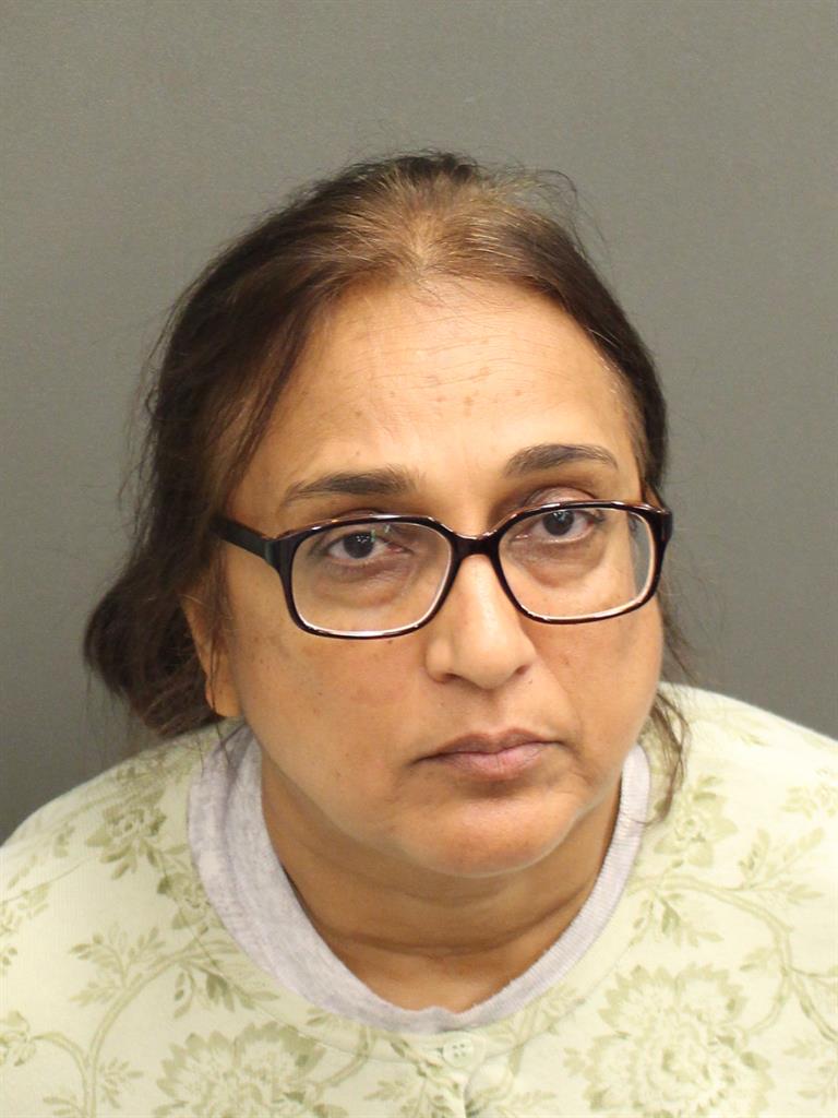  HONAWATTIE KHARRAN Mugshot / County Arrests / Orange County Arrests