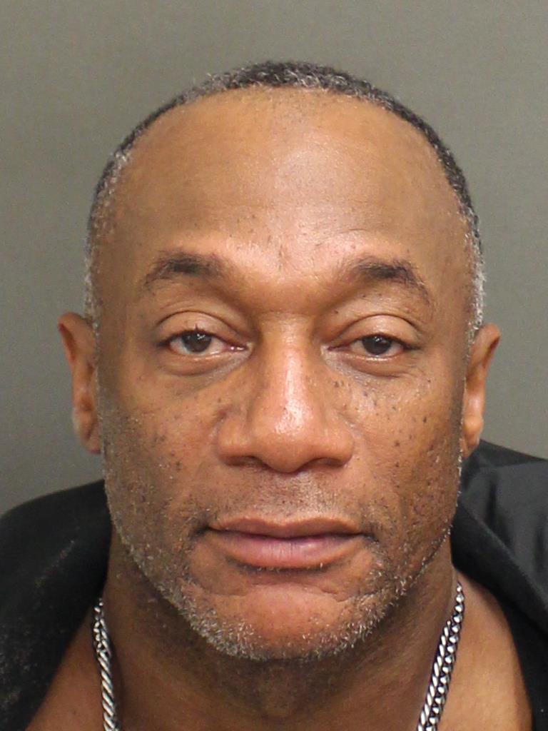  COREY JORDAN Mugshot / County Arrests / Orange County Arrests