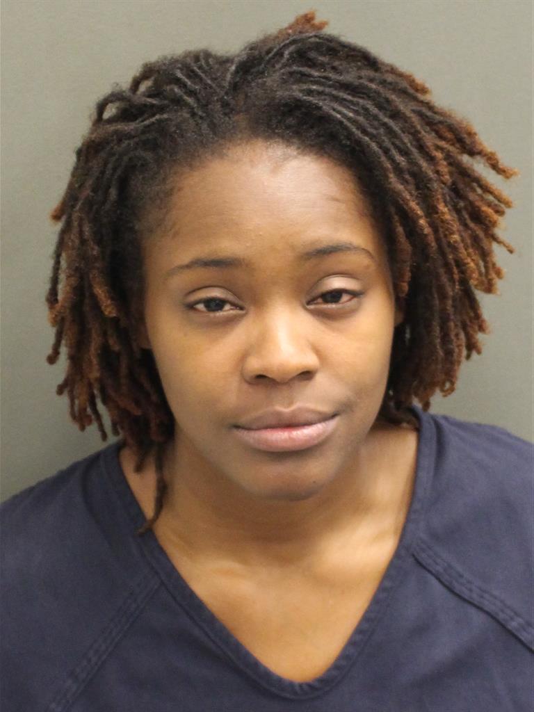  AMARIUS ANAY HOWARD Mugshot / County Arrests / Orange County Arrests