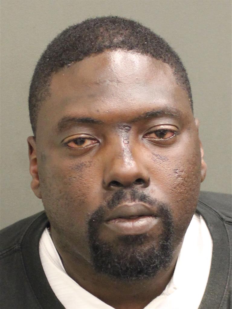  MOUHAMADOU CIRE MARA Mugshot / County Arrests / Orange County Arrests