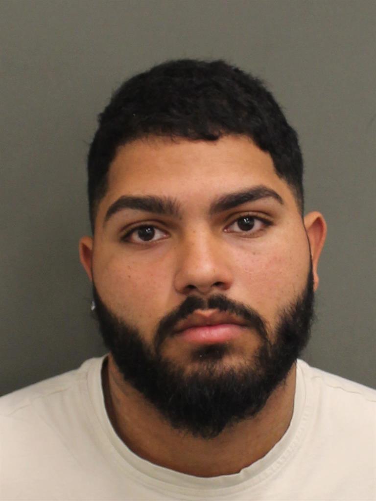  JENSE JERMINE TORRESJORGE Photo Image