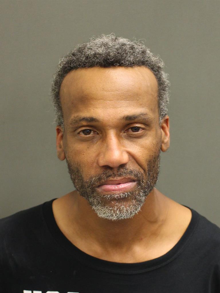  BRIAN S FOLEY Mugshot / County Arrests / Orange County Arrests