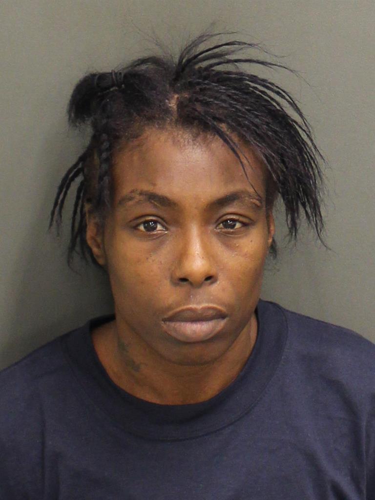  CRYSTAL BRIDGES Mugshot / County Arrests / Orange County Arrests