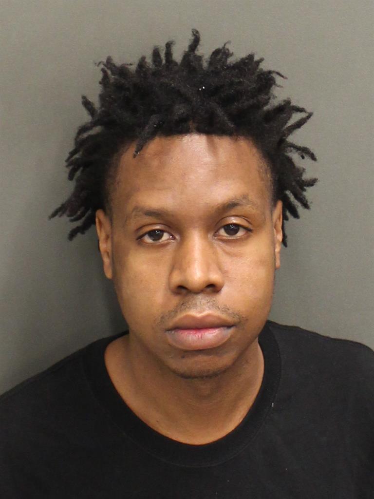  TYRONE ERNEST HINDS Mugshot / County Arrests / Orange County Arrests