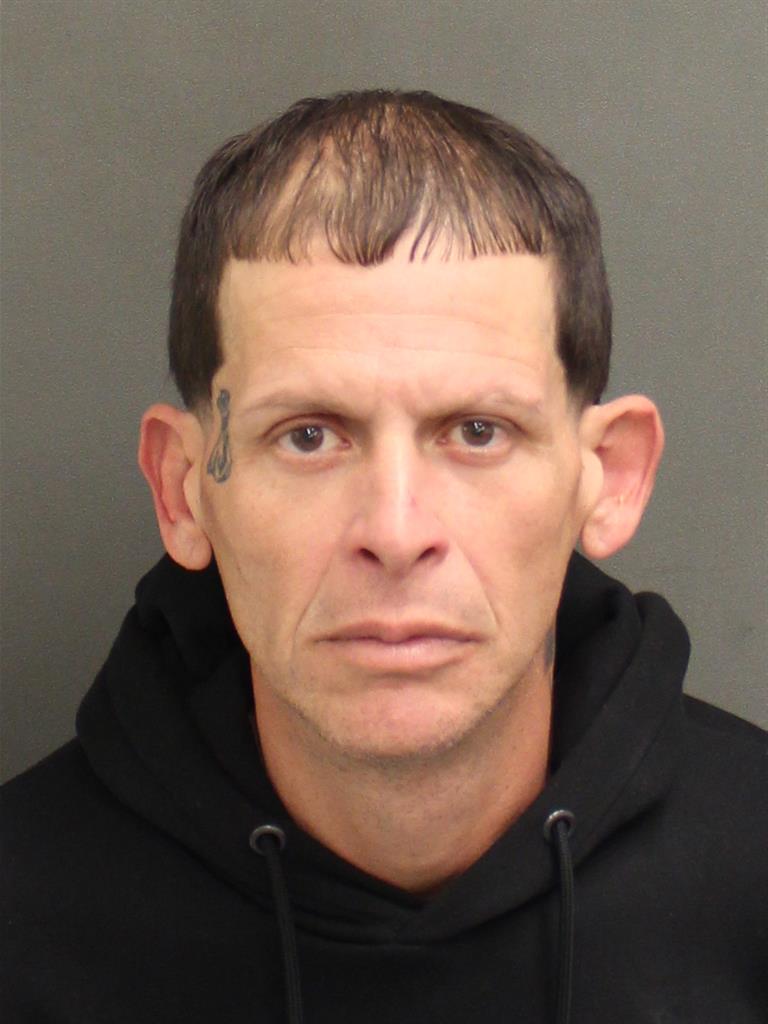  ALEXANDER REYES DELGADO Photo Image