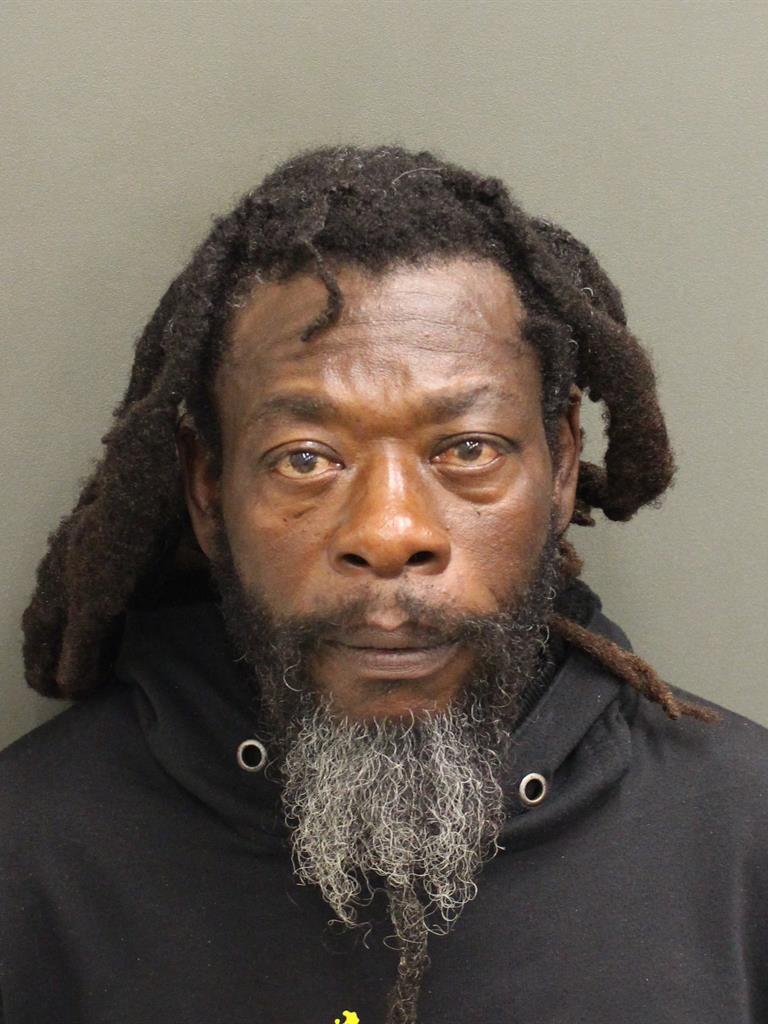  LOUIMAN CASSAMAJOR Mugshot / County Arrests / Orange County Arrests