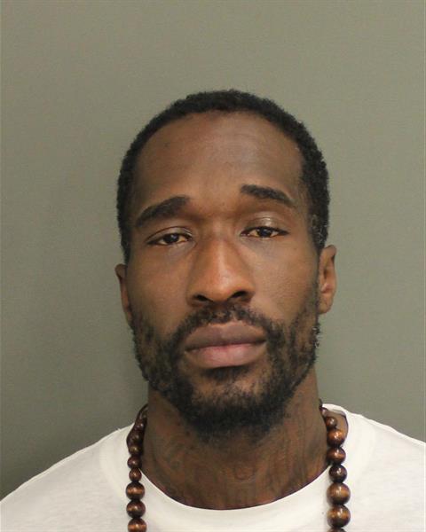  KAREEM SYLVESTER Mugshot / County Arrests / Orange County Arrests