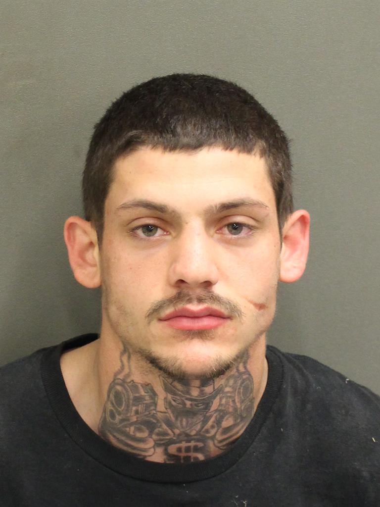  ROIL SEBASTIAN CAMBIO Photo Image