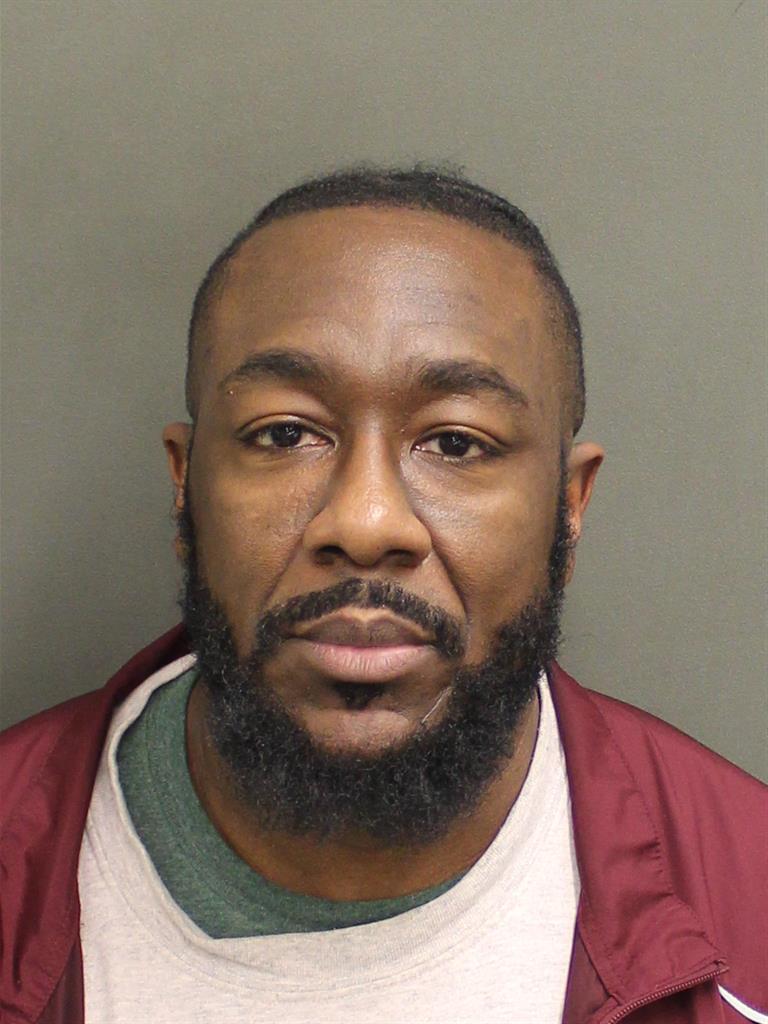  JAMAR ANTHONY JOSEPH Mugshot / County Arrests / Orange County Arrests