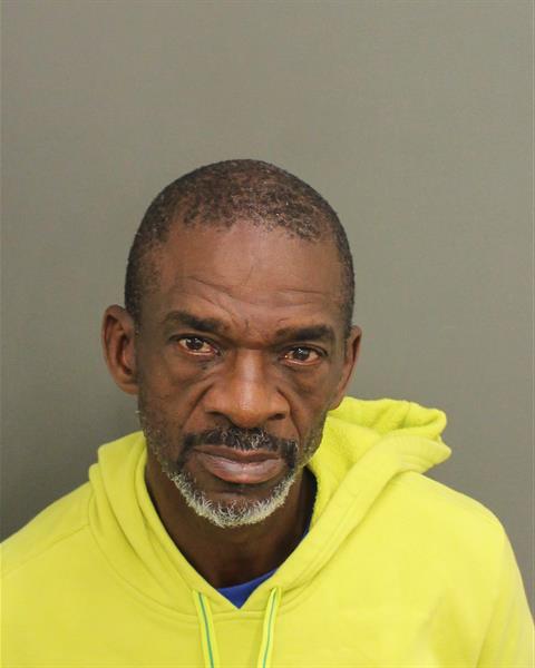  DAN BARKER JR WILLIAMS Mugshot / County Arrests / Orange County Arrests