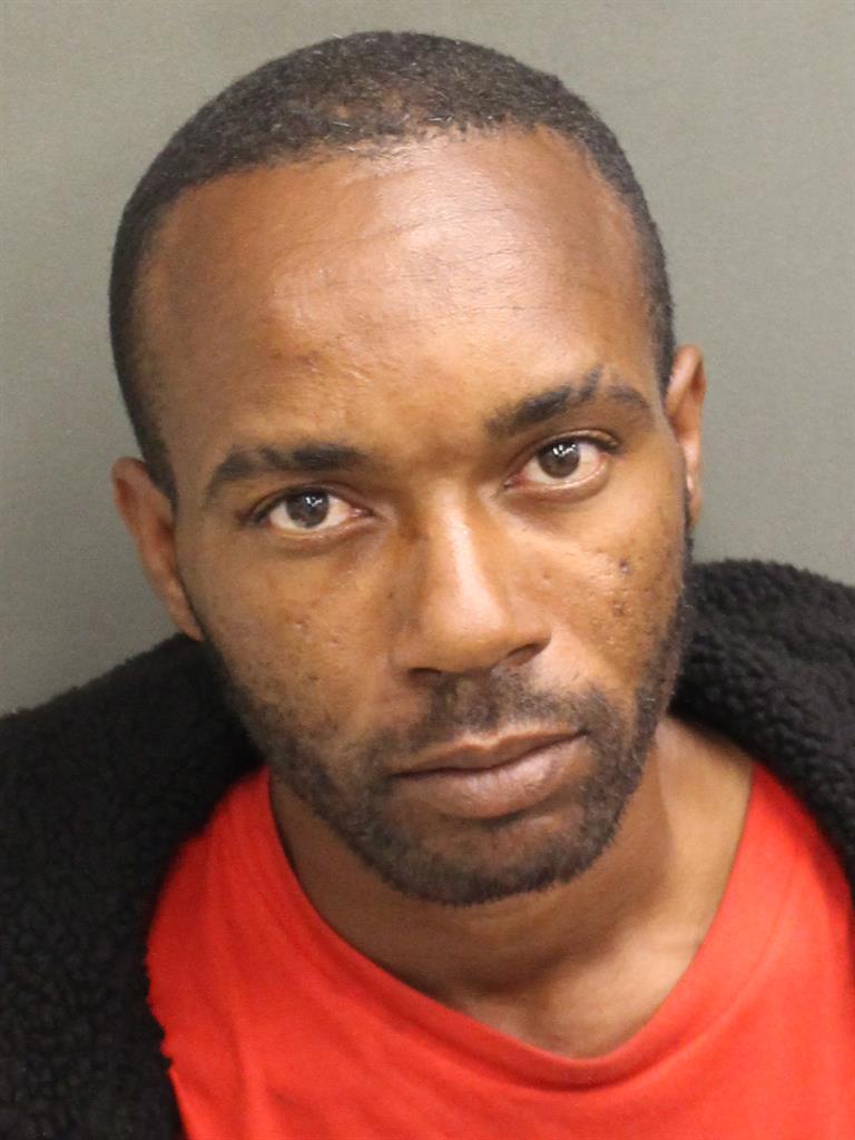  DARYL EVAN BRADSHAW Photo Image