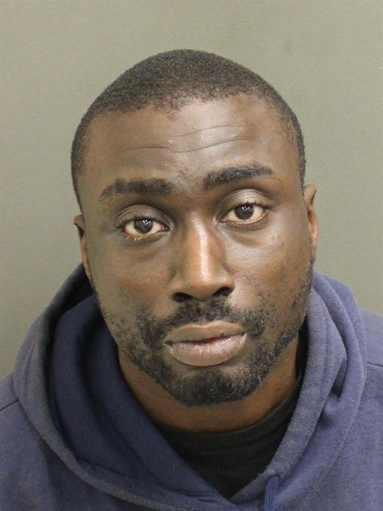  MATTHEW MARKELL WILLIAMS Mugshot / County Arrests / Orange County Arrests