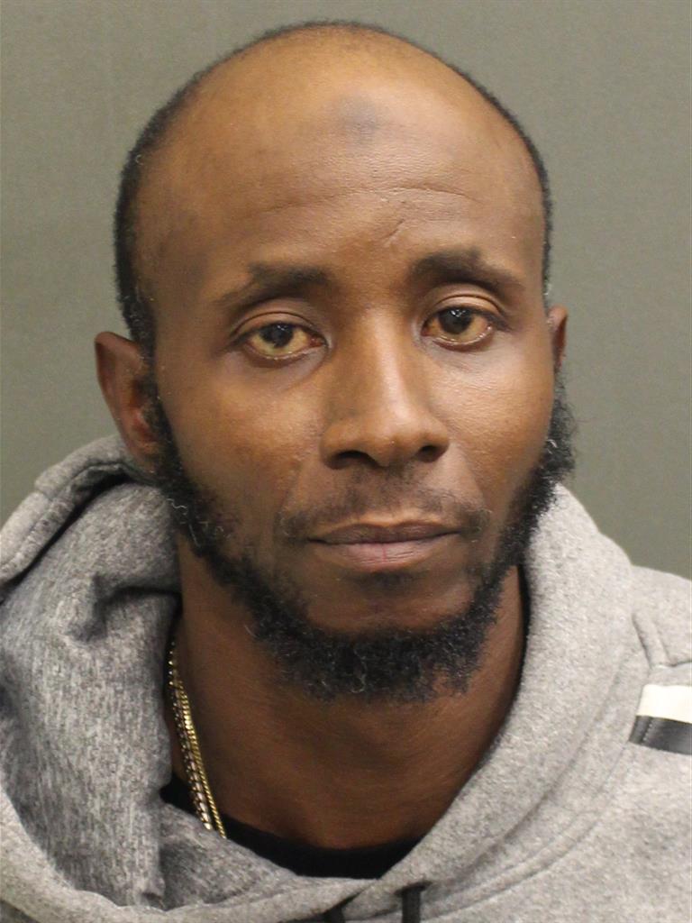  MICHAEL LAMAR STEWART Photo Image