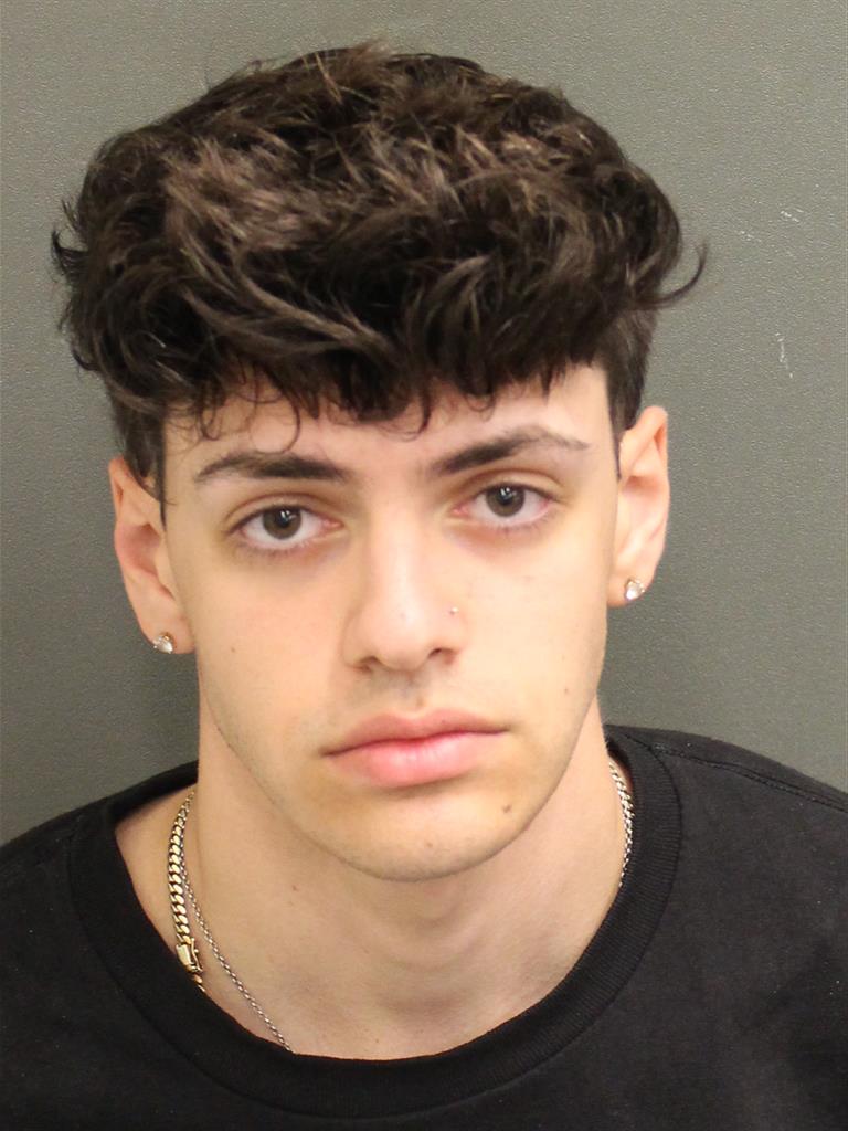  MATTHEW CHRISTIAN BOGDE Photo Image