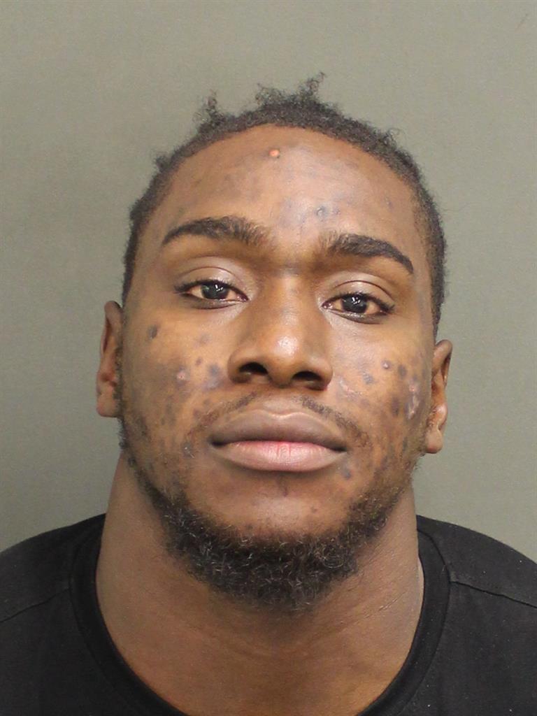  ANTHONY JAVION LITTLES Photo Image