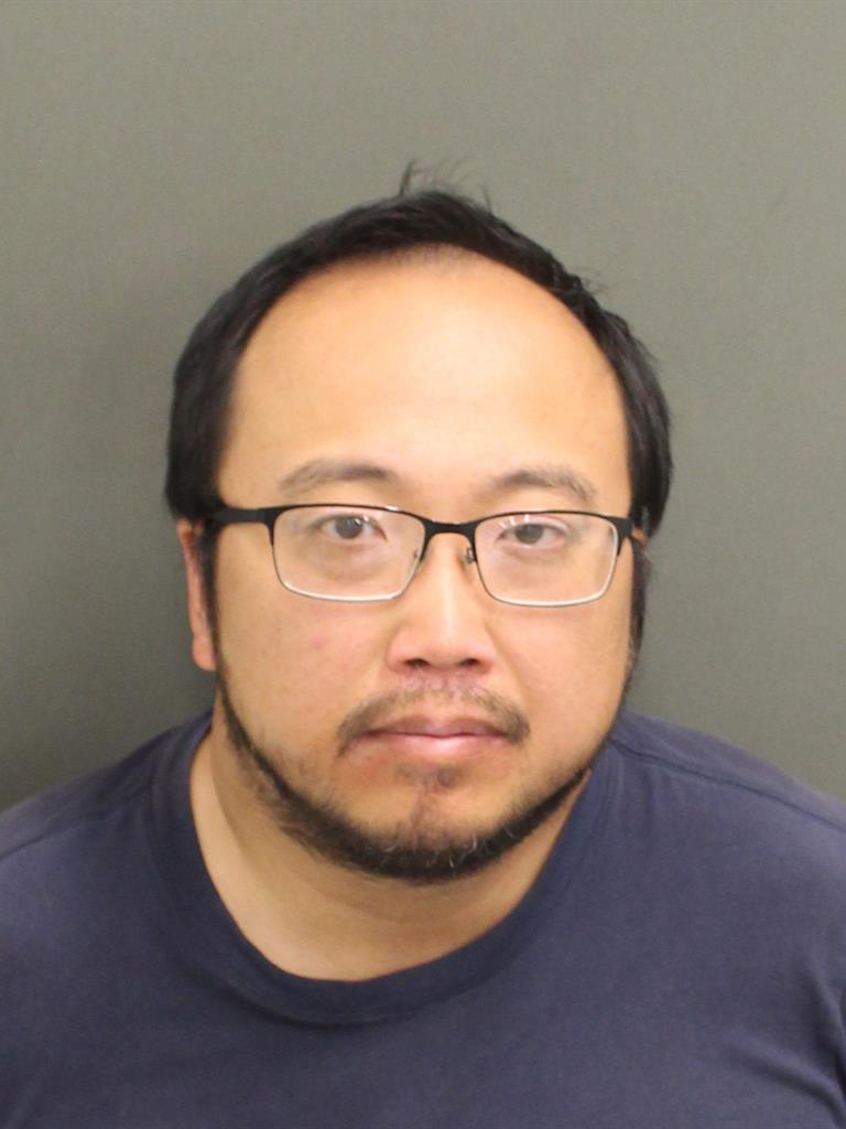  JAYMING WANG Mugshot / County Arrests / Orange County Arrests